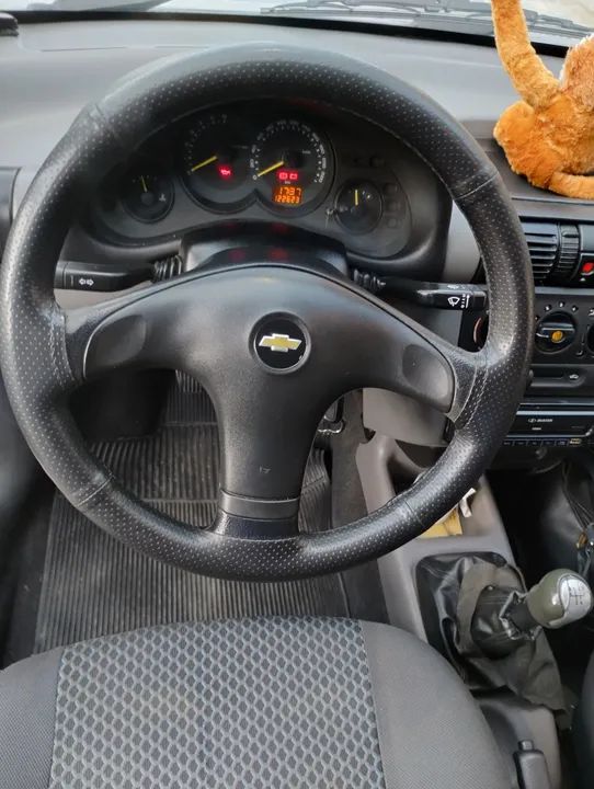 CORSA CLASSIC VHC E FLEX 1.0 LS