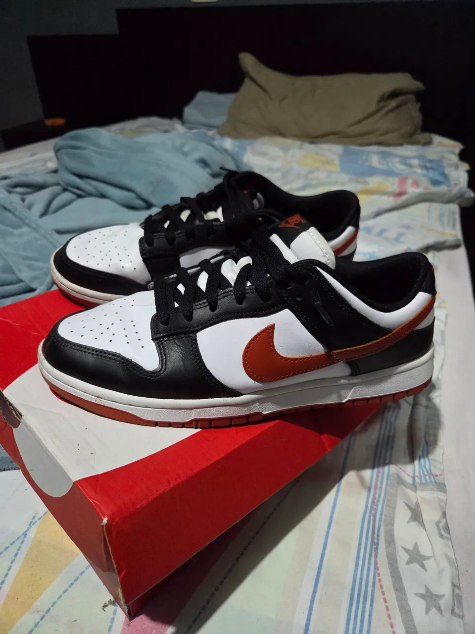 Tênis Nike Dunk Low 41