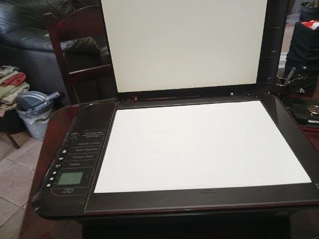 Impressora HP Deskjet 3050 - Foto 4