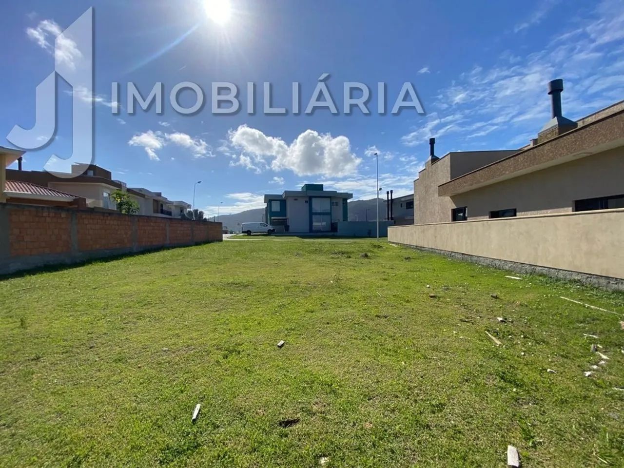 Terreno à venda por R$ 410000.00, 375.00 m2 - SAO JOAO DO RIO VERMELHO - FLORIANOPOLIS/SC - Foto 5