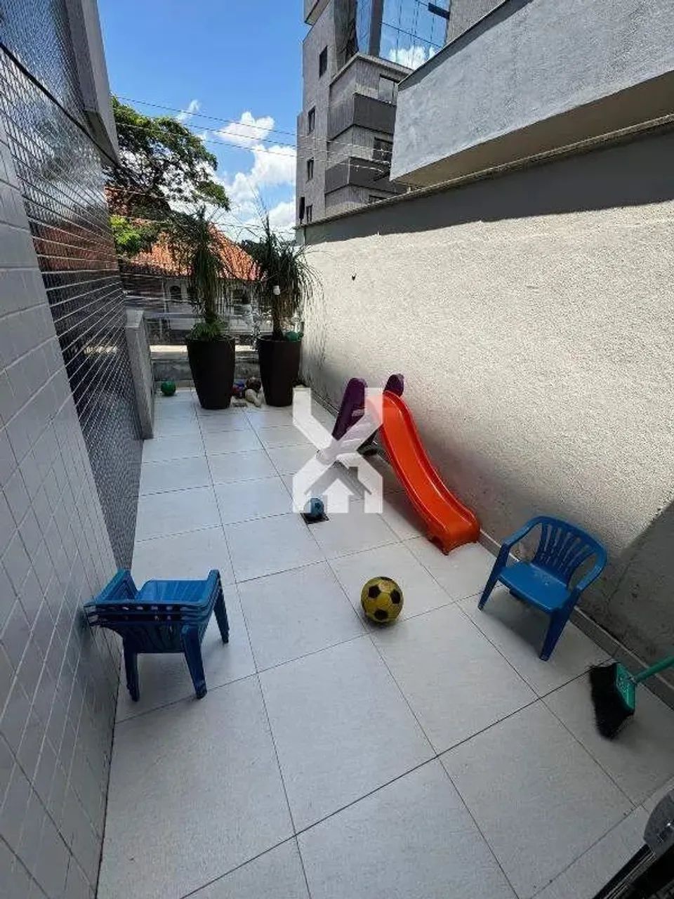 Apartamento com área privativa à venda, 3 quartos, 1 suíte, 2 vagas, Liberdade - Belo Hori - Foto 9