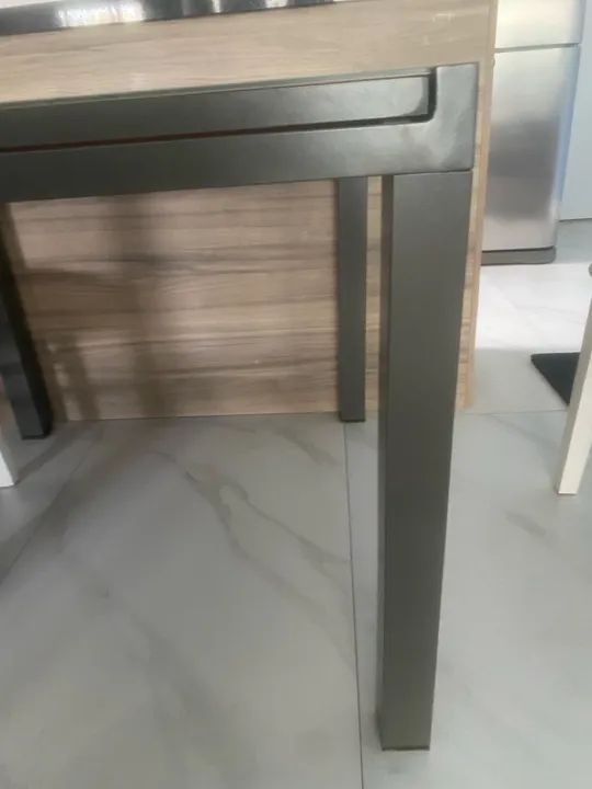 Mesa de Janta extensiva  - Foto 5