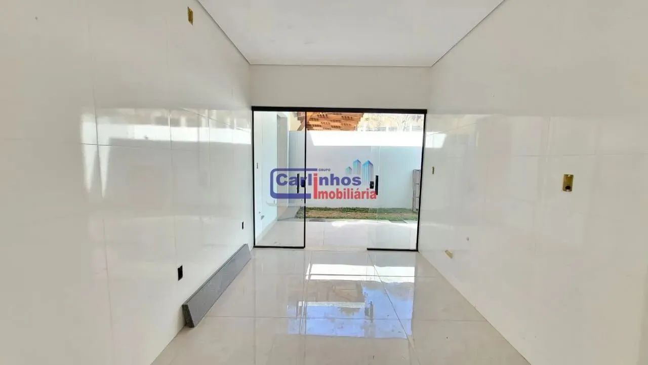 Casa em Condomínio, no centro de Mateus Leme - MG - Foto 4