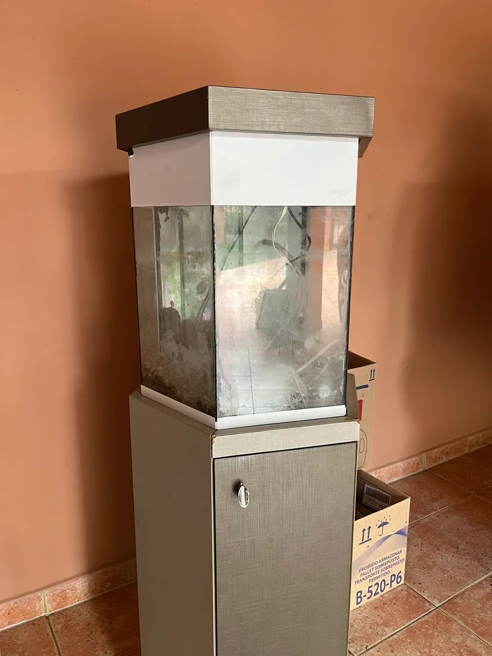 Aquarium