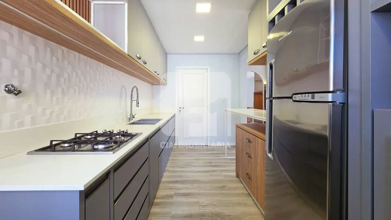 Apartamento de 3 dormitórios à venda na Trindade - Foto 3