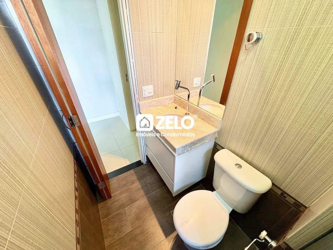 Apartamento para aluguel em Swift, Campinas - SP | Cód 8753 - Foto 5
