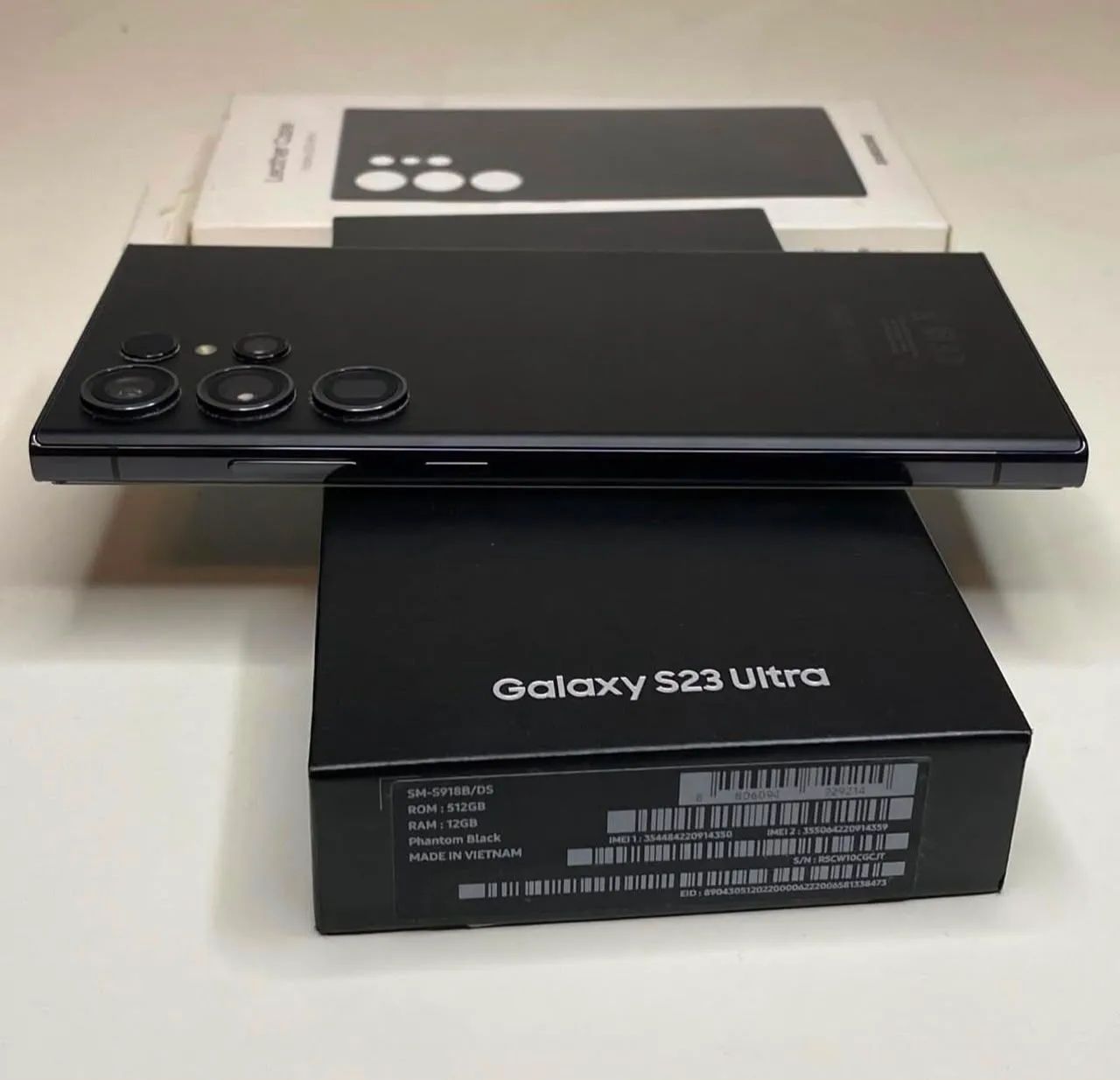 Samsung s23 ultra 512GB - Foto 3
