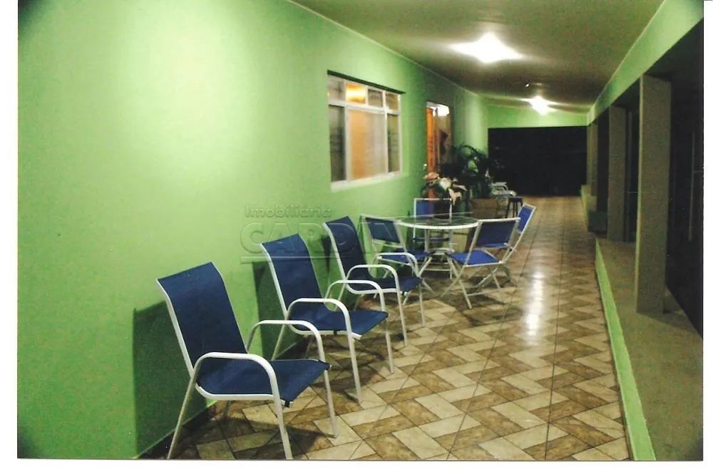 Rural Área em Descalvado - Foto 2