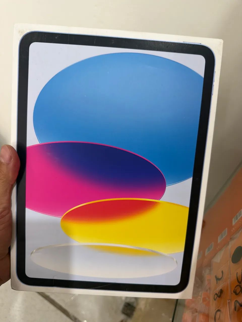iPad 11 128 Lacrado Promoção  - Foto 2