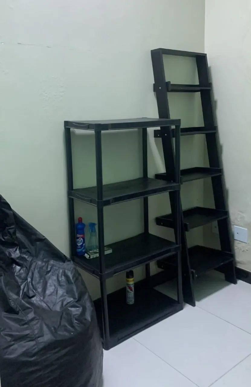 Sala Comercial / Cabine de Estudo (5.34 m2) Ar Condic (Guará II) 