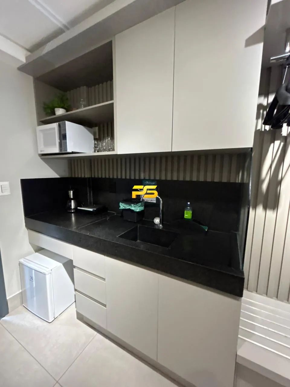 Flat 22m² na Av. Gov. Argemiro de Figueiredo à Venda REF: PS2151 - Foto 5