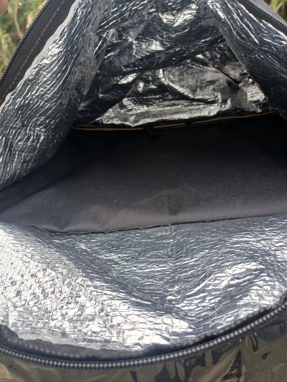 BAG ENTREGADOR  - Foto 4