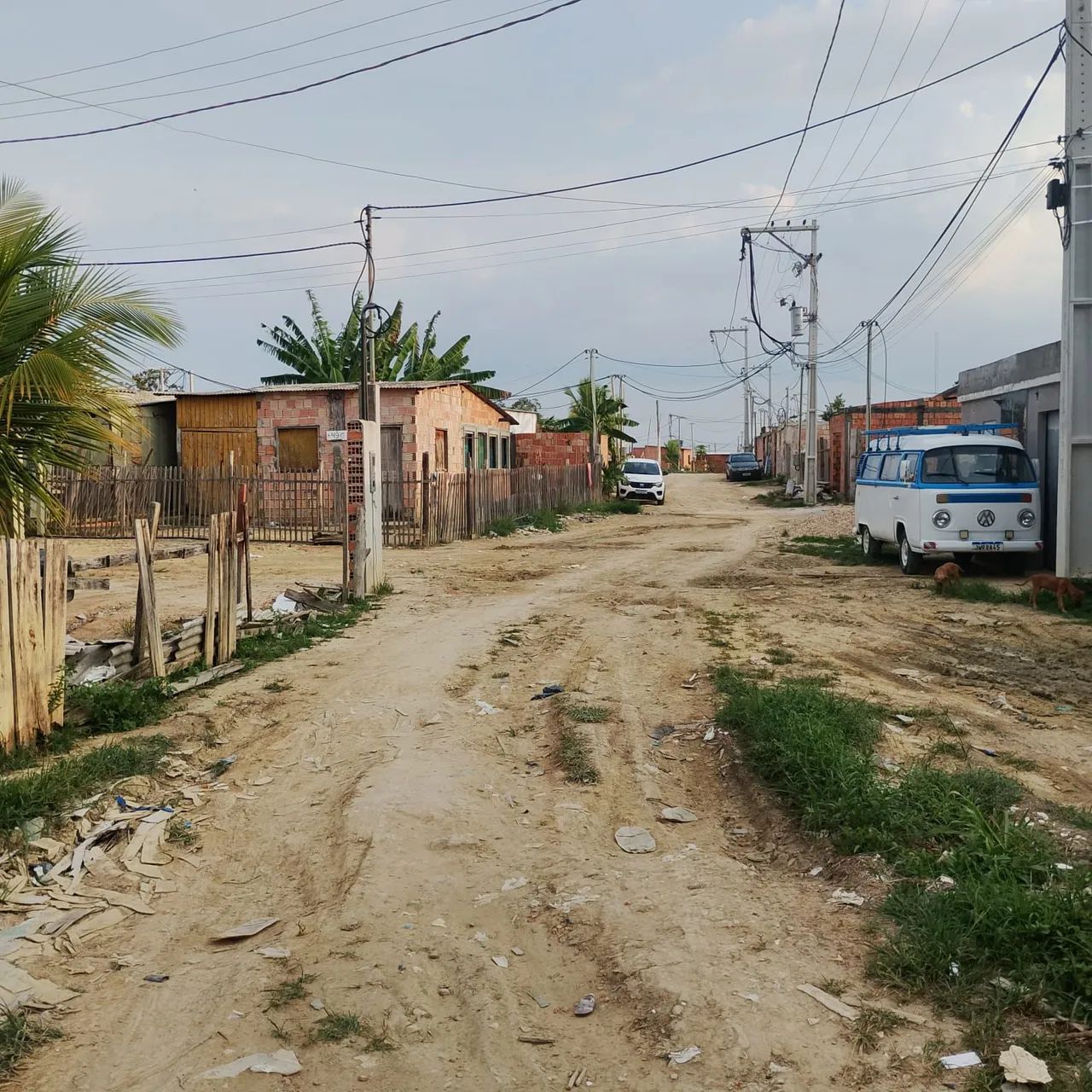 Terreno  - Foto 2