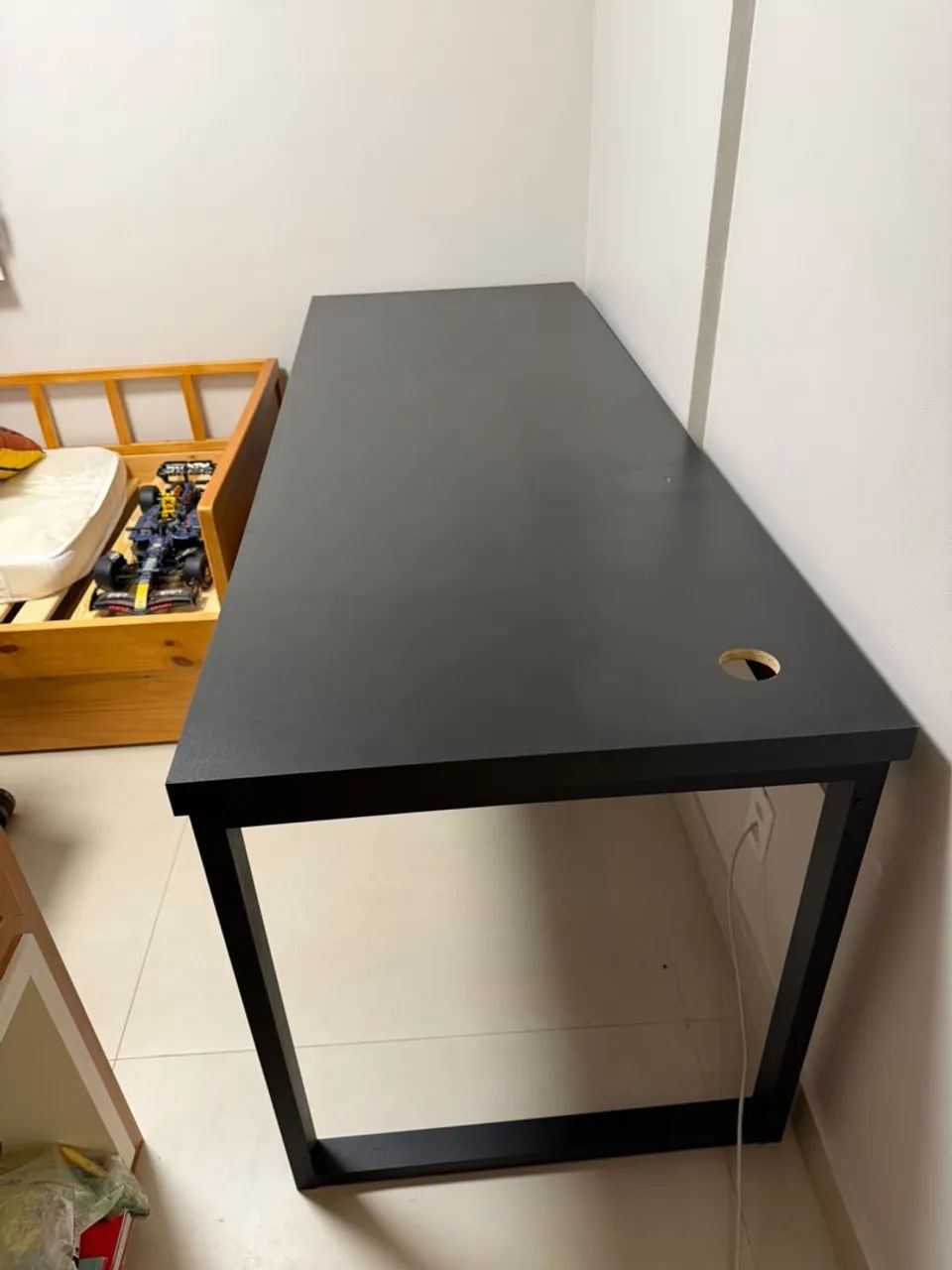 Mesa de escritório 1.90 metros - Foto 4