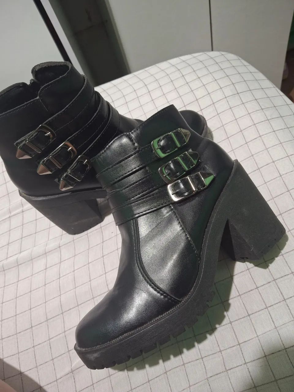 Vendo bota