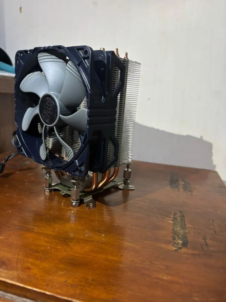 Cooler Master Hyper 212X AMD-INTEL