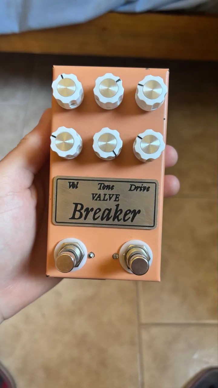 PEDAL DUODRIVE 