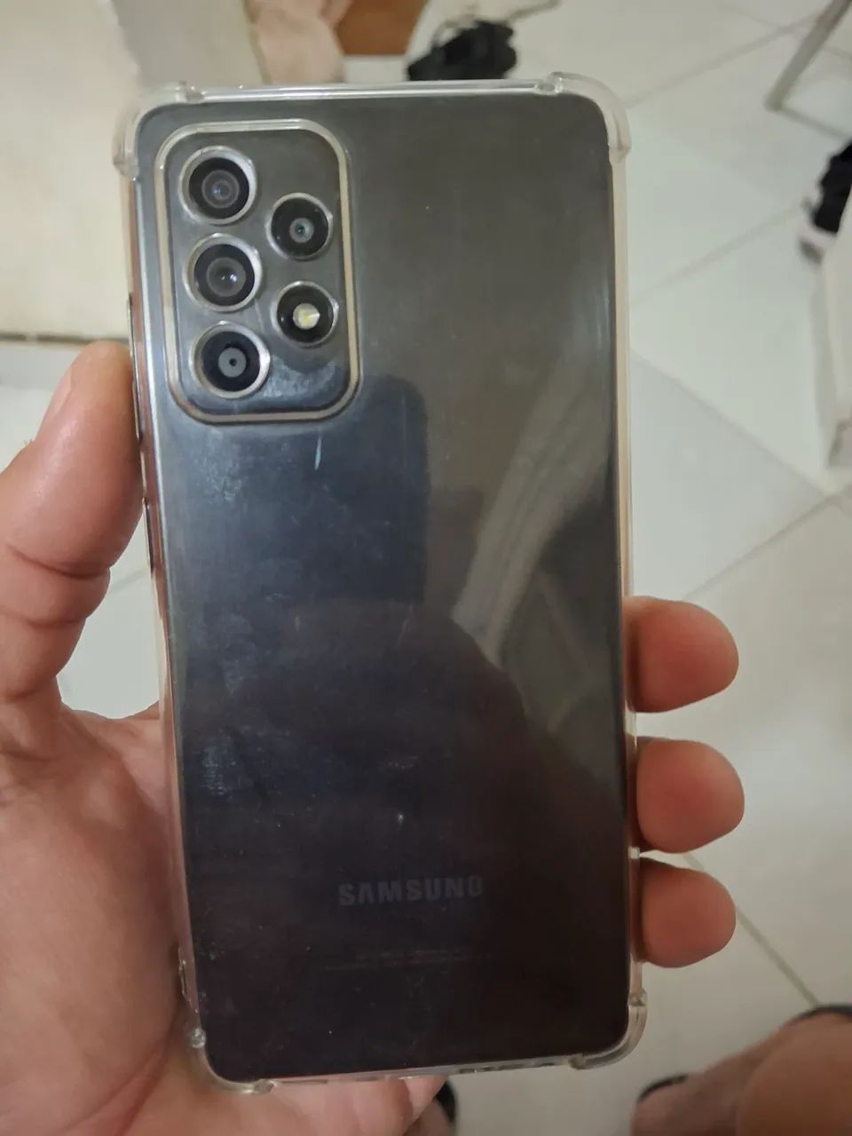 Samsung a52s 128g  - Foto 2