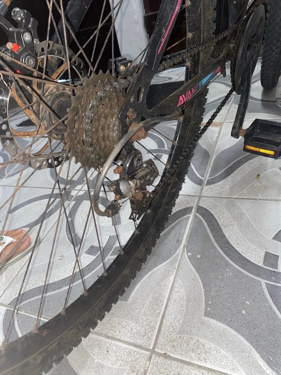 Bicicleta Aro 29 - Foto 4