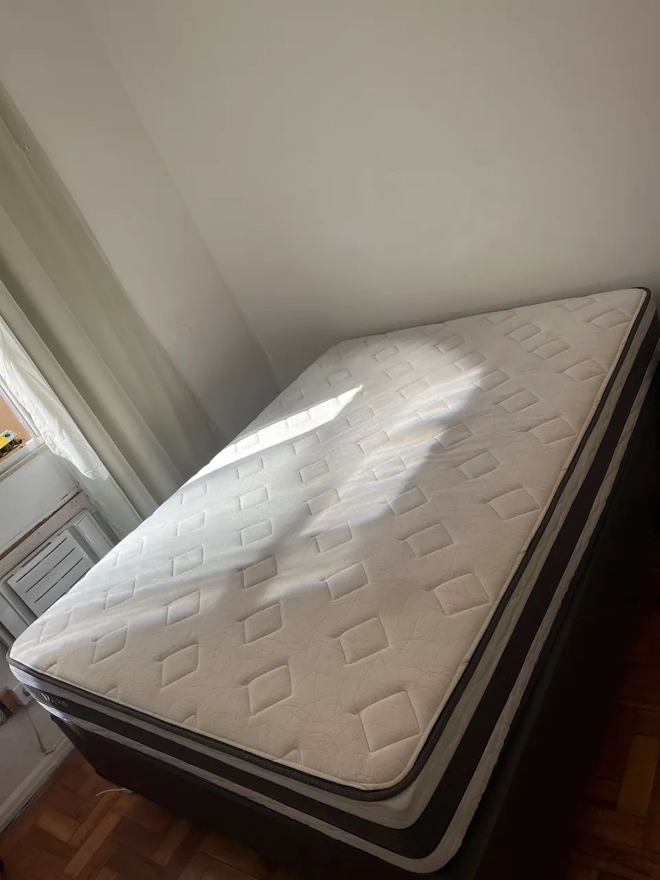 Cama de casal 