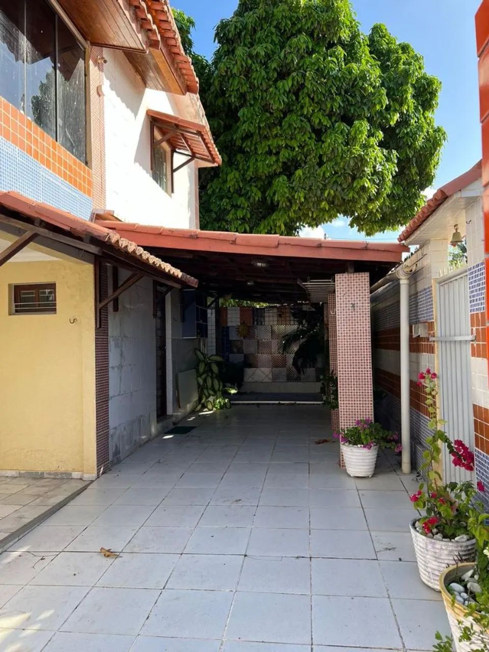 Alugo Duplex em Jacuma - Foto 4
