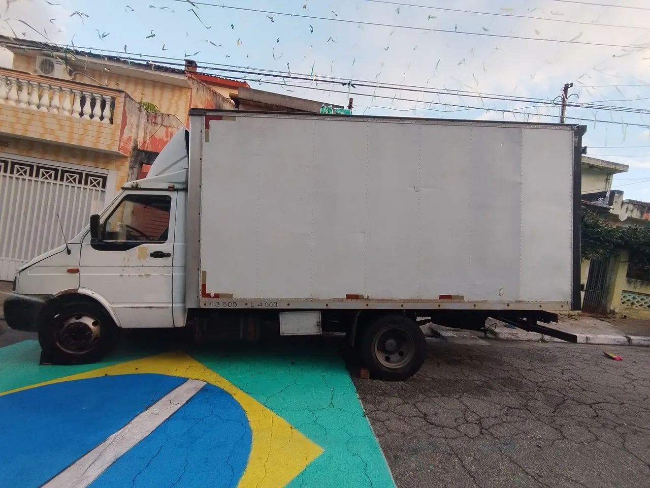 Iveco daily  - Foto 3