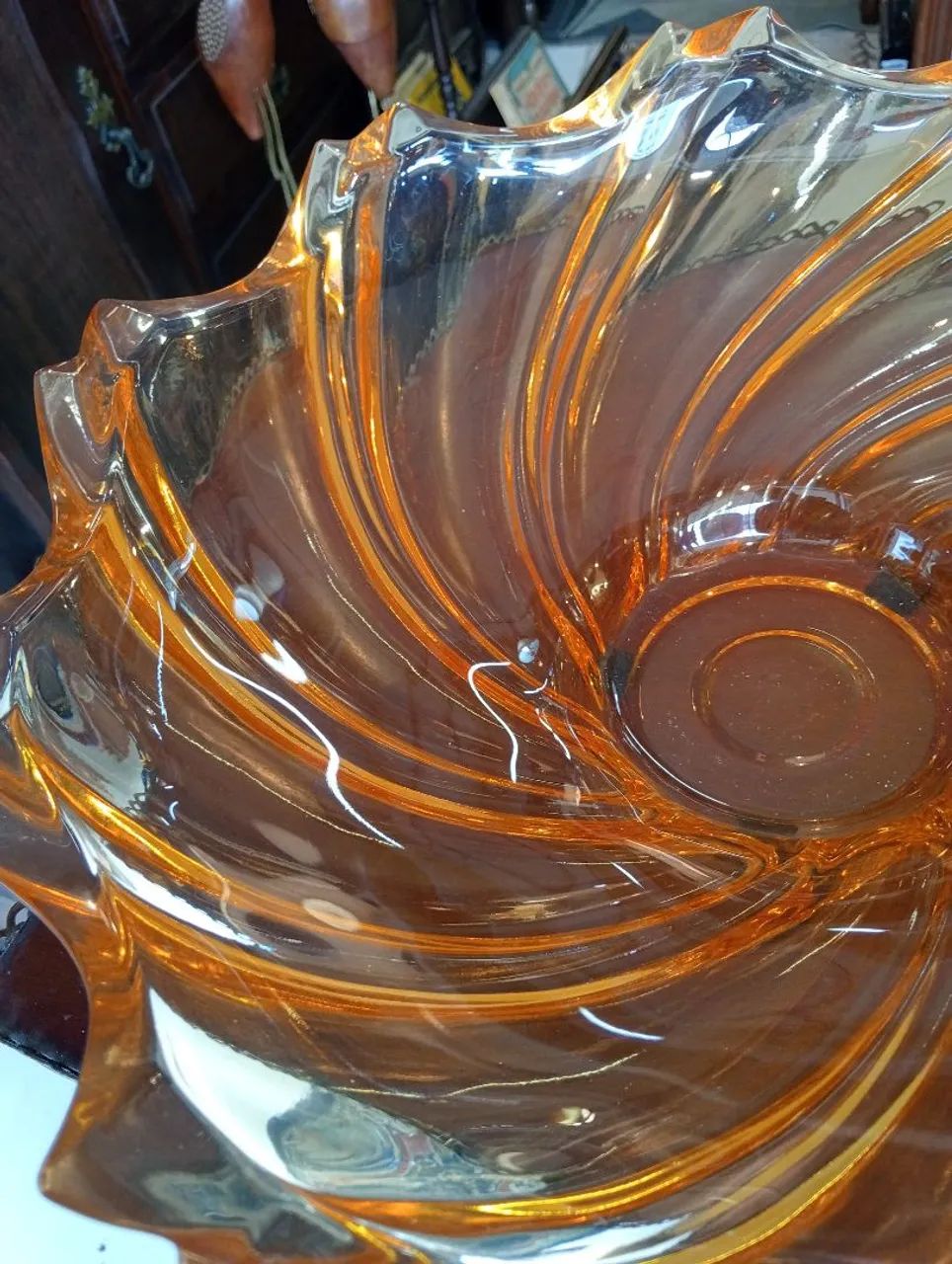 Centro de mesa murano  - Foto 2