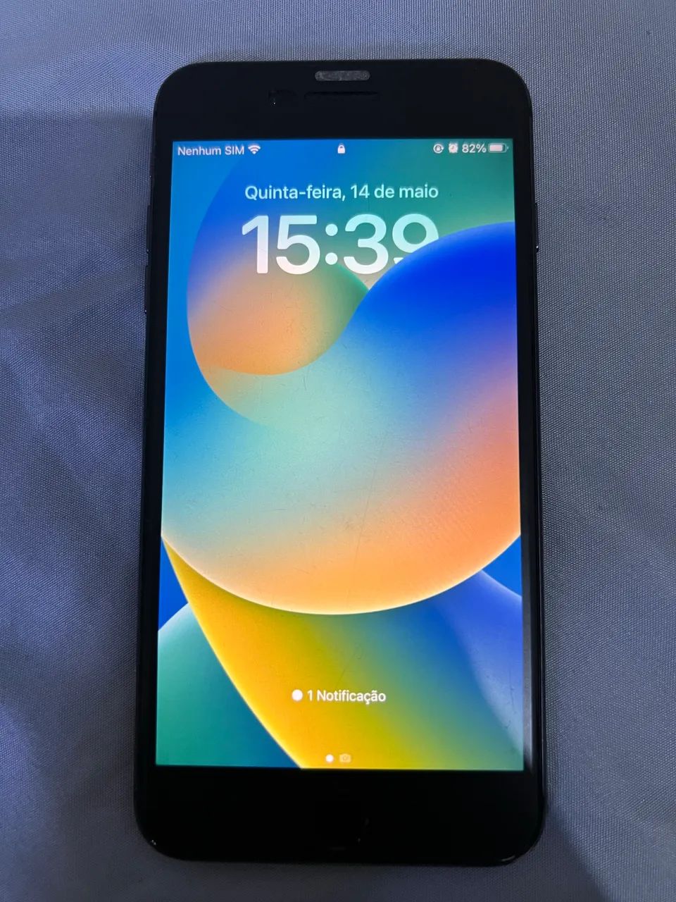 iPhone 8 Plus 256GB - Celulares e Smartphones - São Luiz II