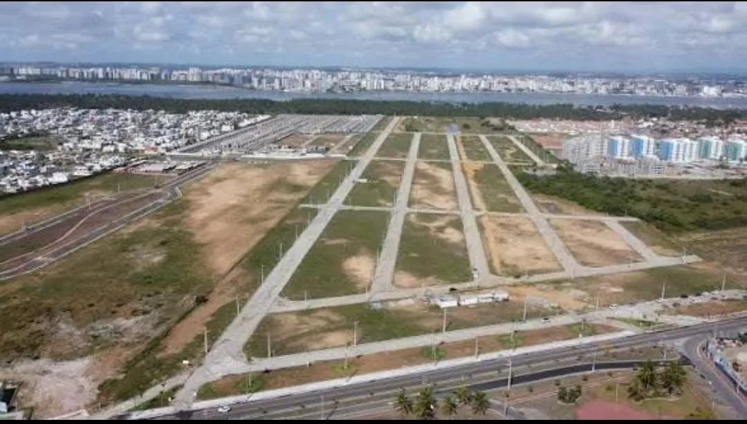 Lote Luar da Barra 2, Barra dos Coqueiros 1 - Foto 2