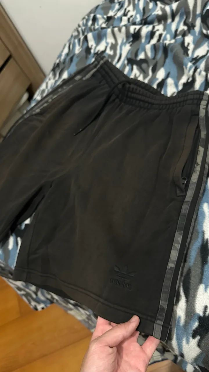 Bermuda Adidas original 
