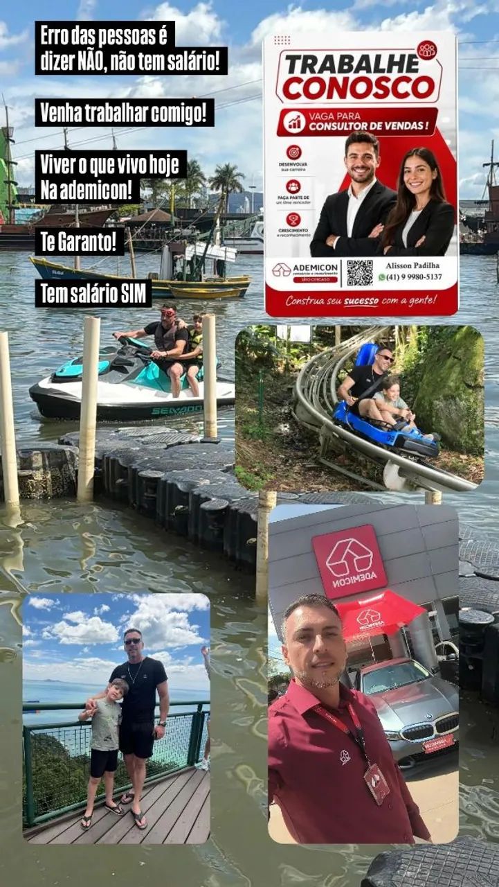 VENDEDOR - Foto 2