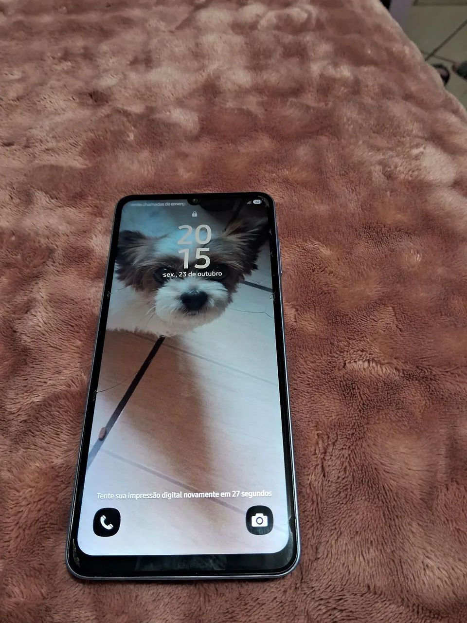 Samsung A07 - Foto 3