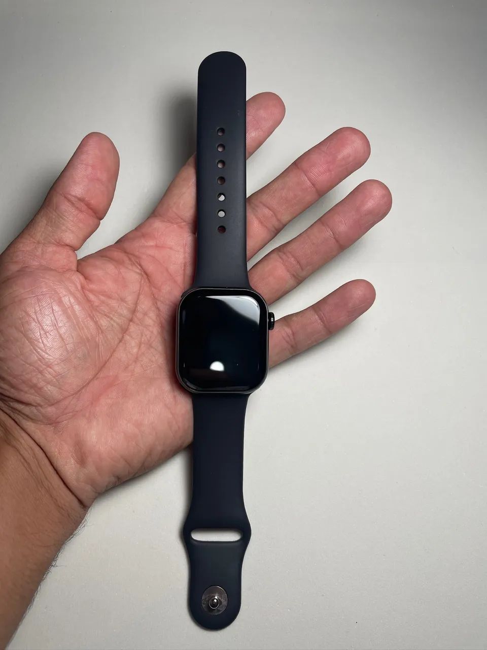 Smartwatch MicroWear W10 Pro Mini