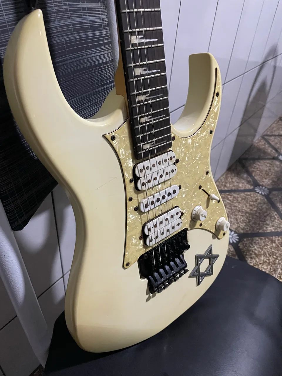Guitarra Memphis - Foto 2