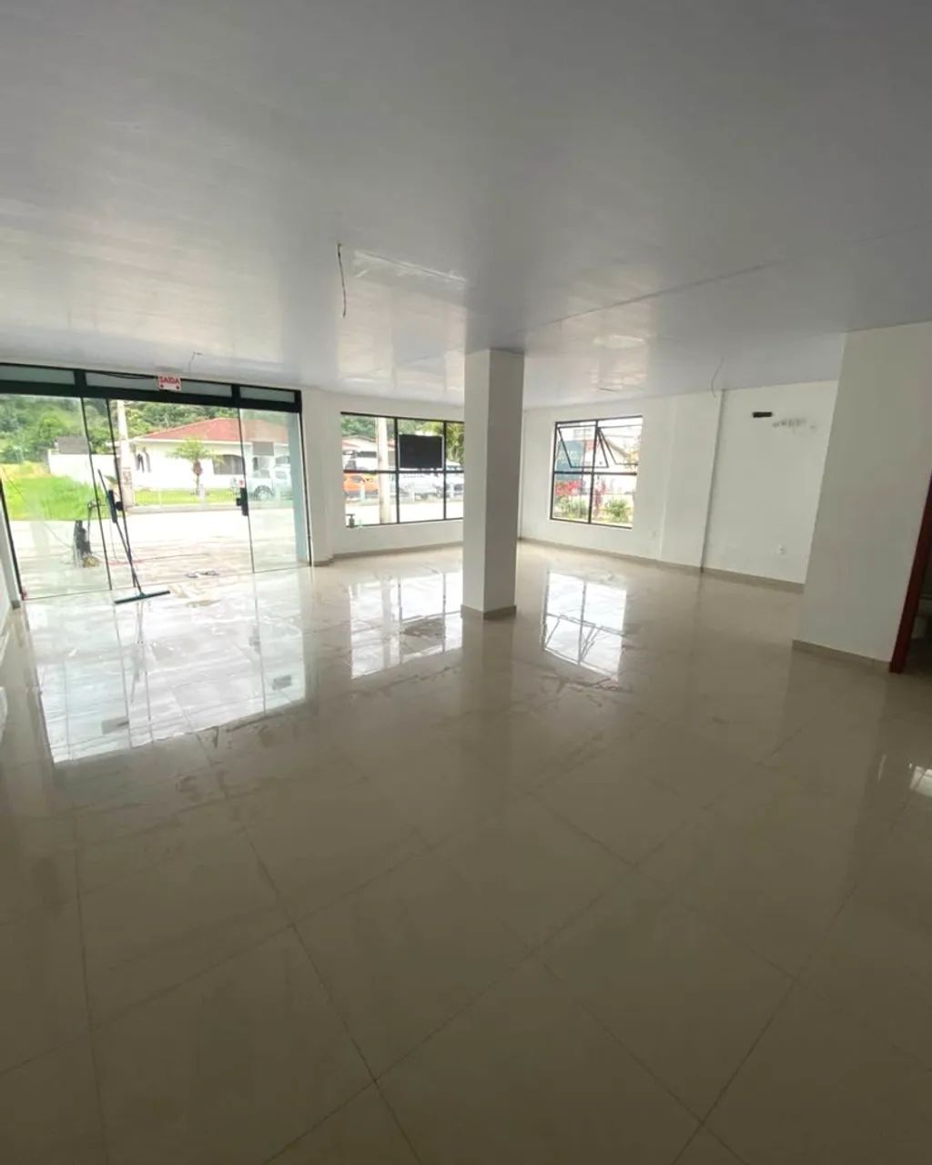 Sala comercial ótima localização  - Foto 3