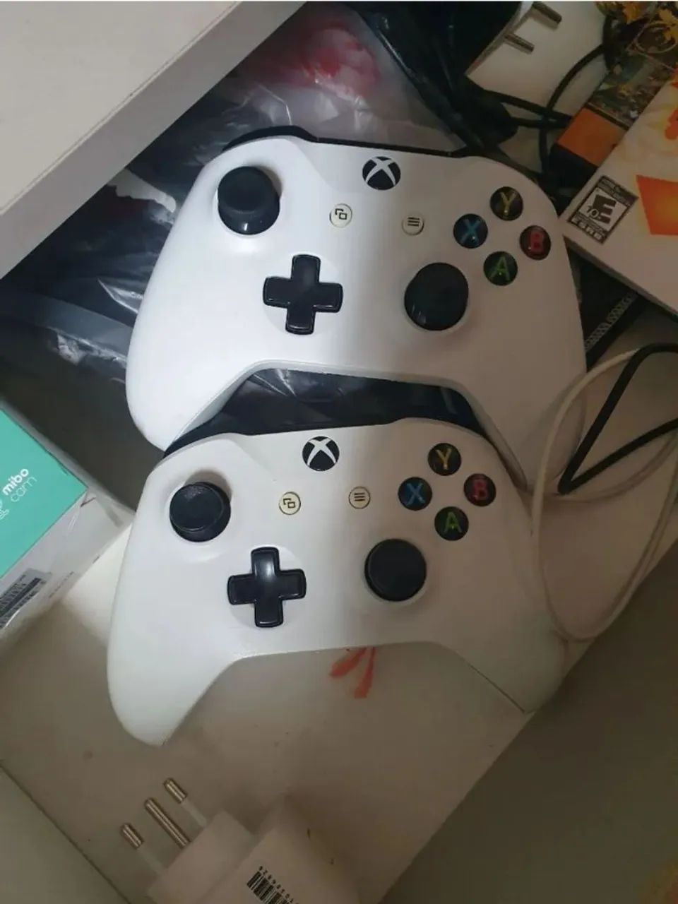 Xbox One X - Foto 2