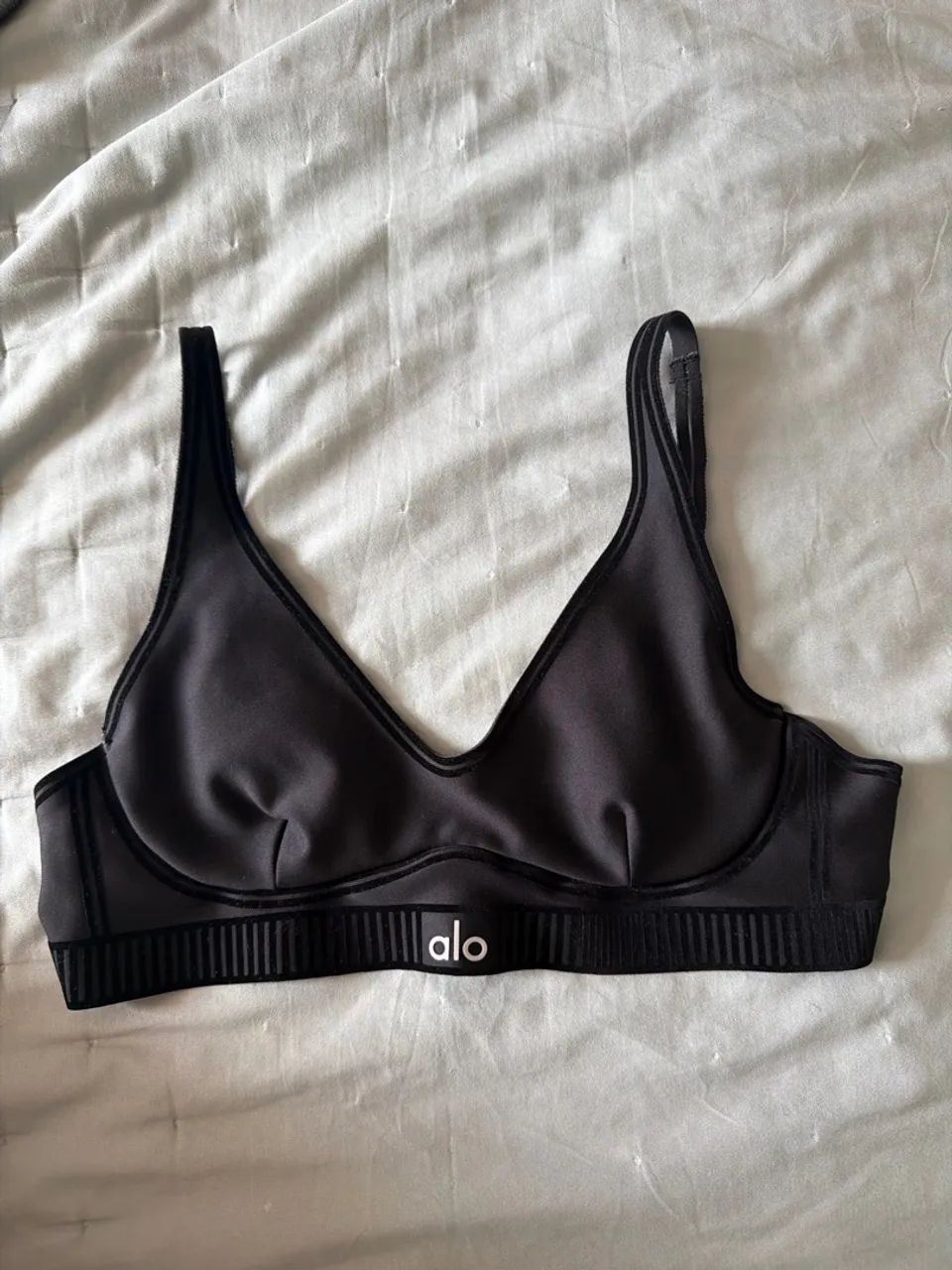Top alo original 