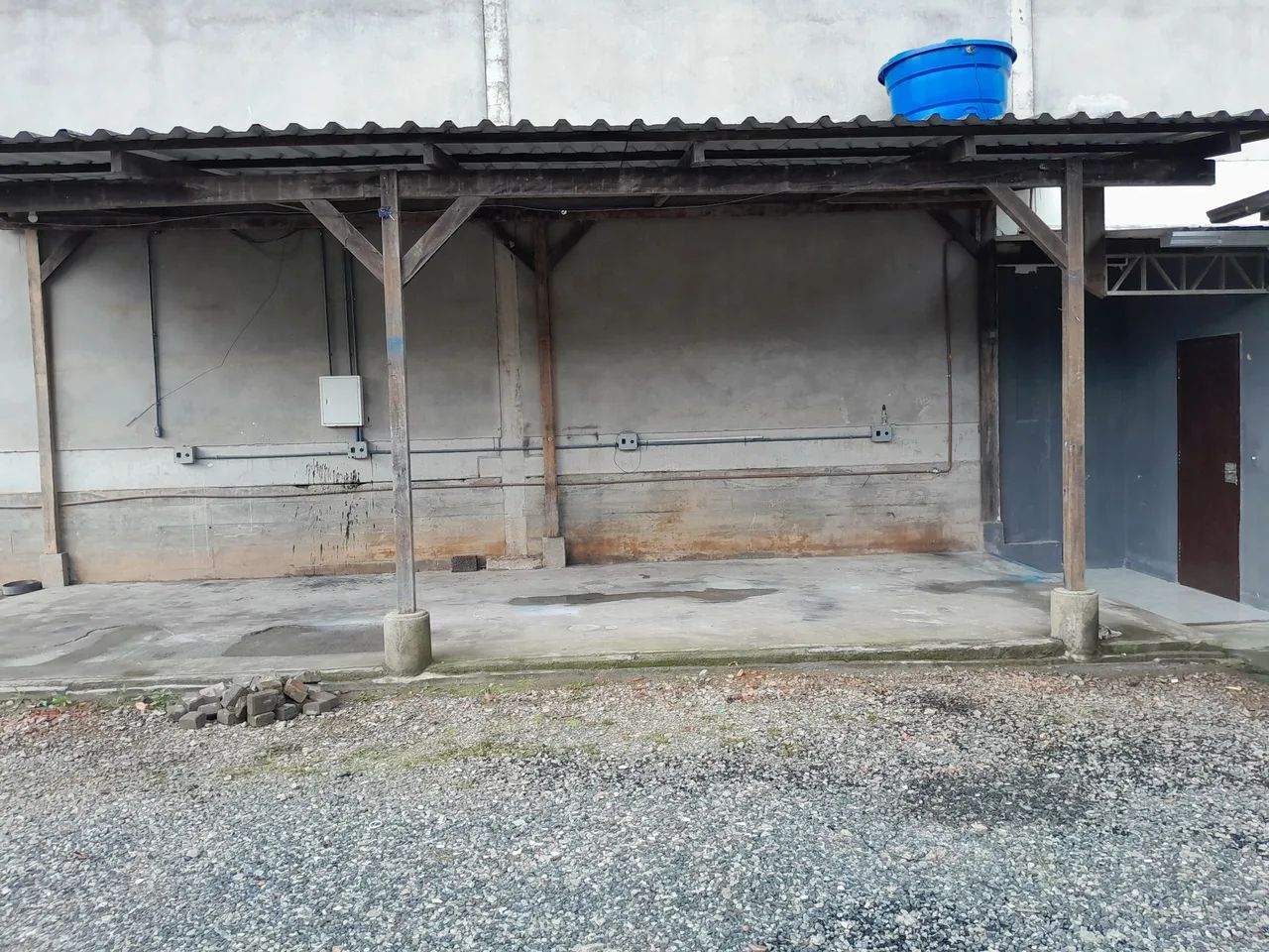 Espaço comercial  - Foto 4