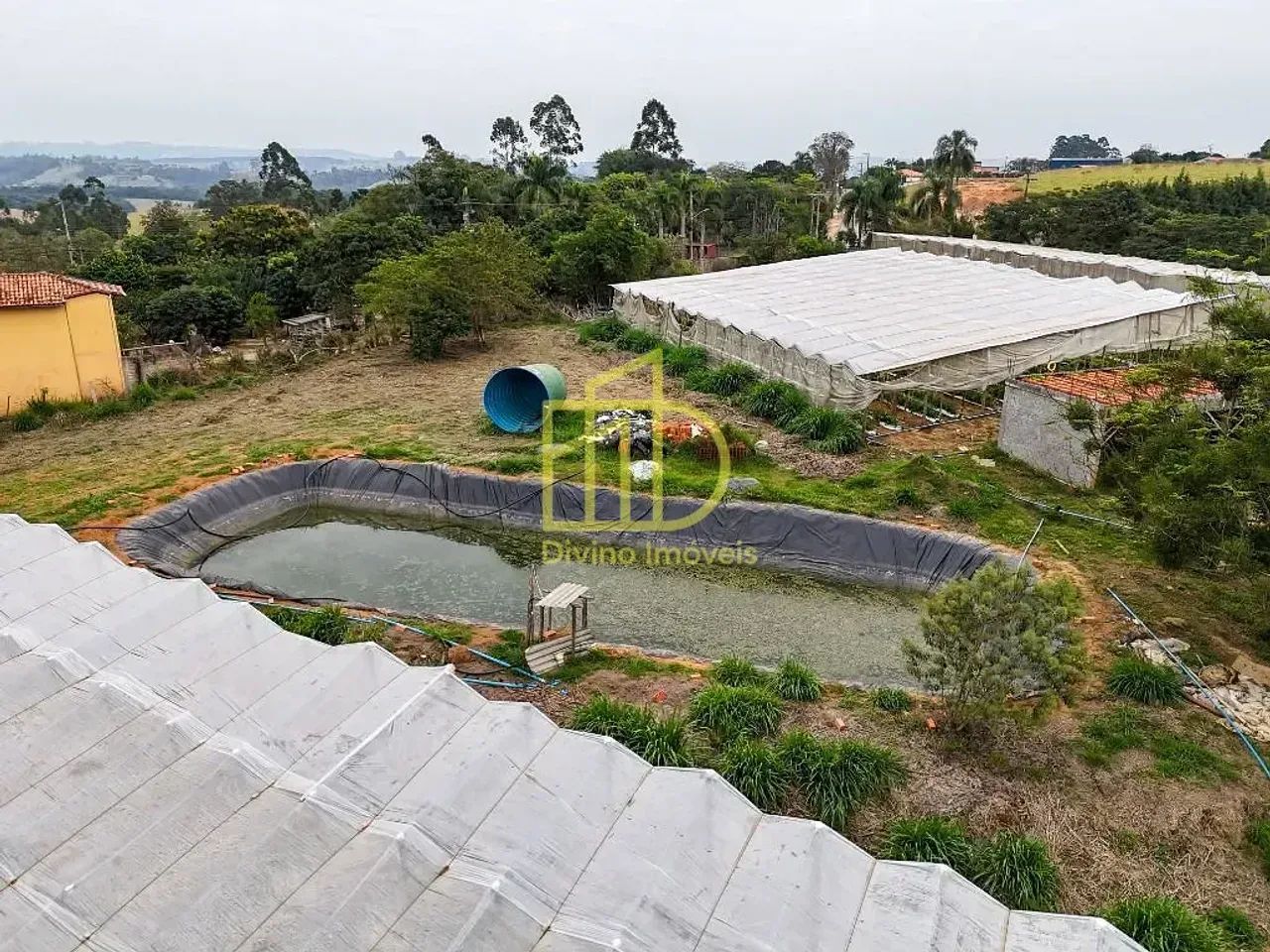 Fazenda à Venda em Alambari - SP - Foto 5