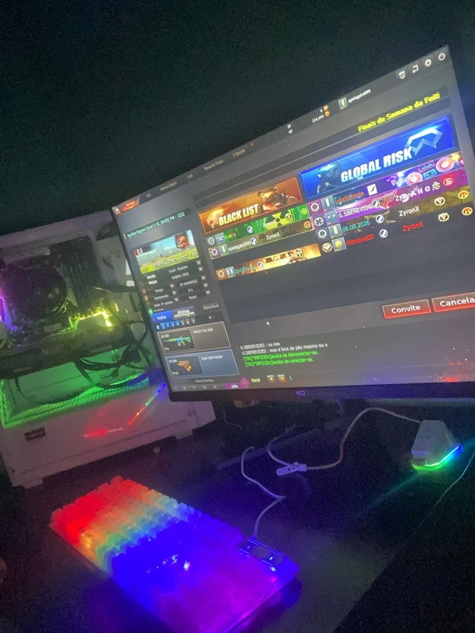 PC GAMER RYZEN 5 
