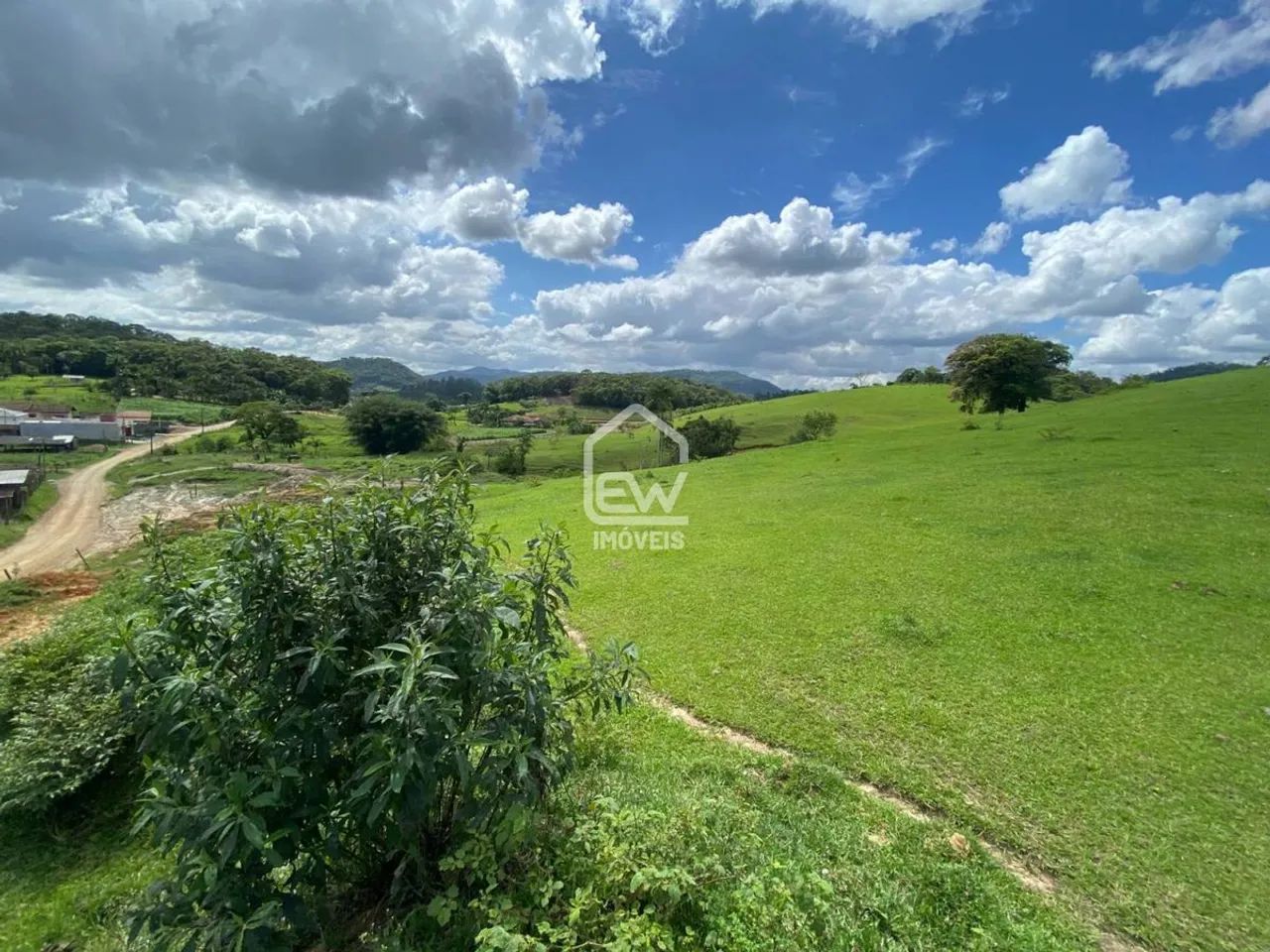 Terreno de 62.630m² em Massaranduba, SC - Foto 2