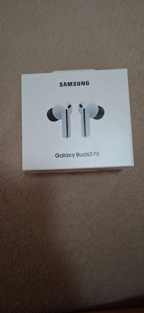 Samsung Galaxy Buds3 FE