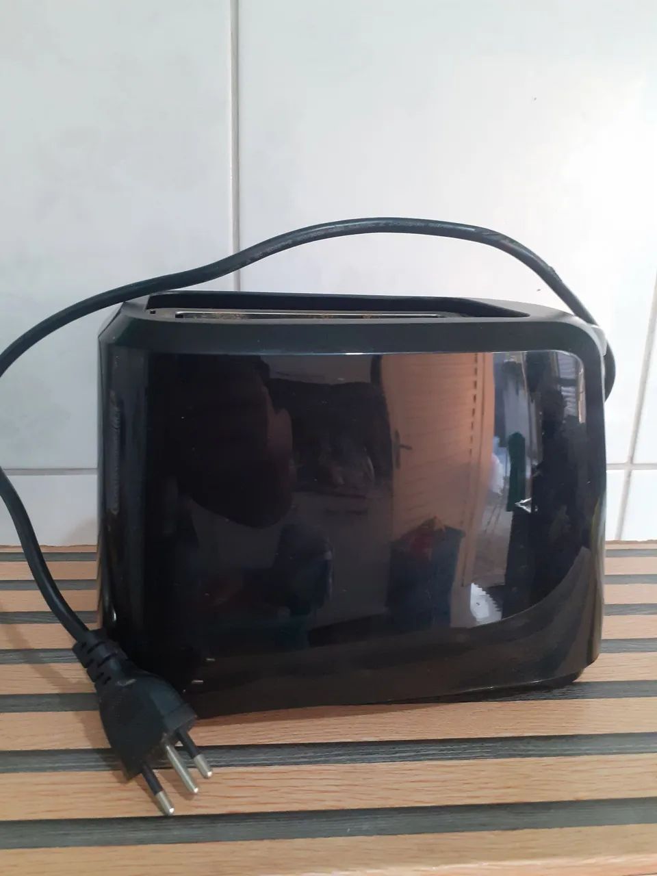 Vendo uma torradeira.  - Foto 3