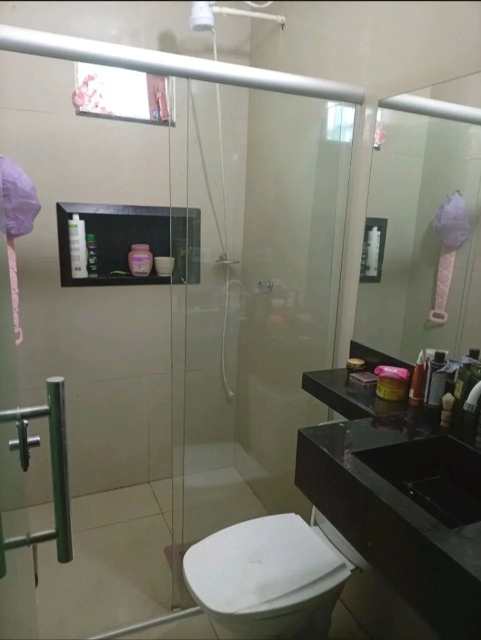 VENDO CASA COM PISCINA - Foto 5