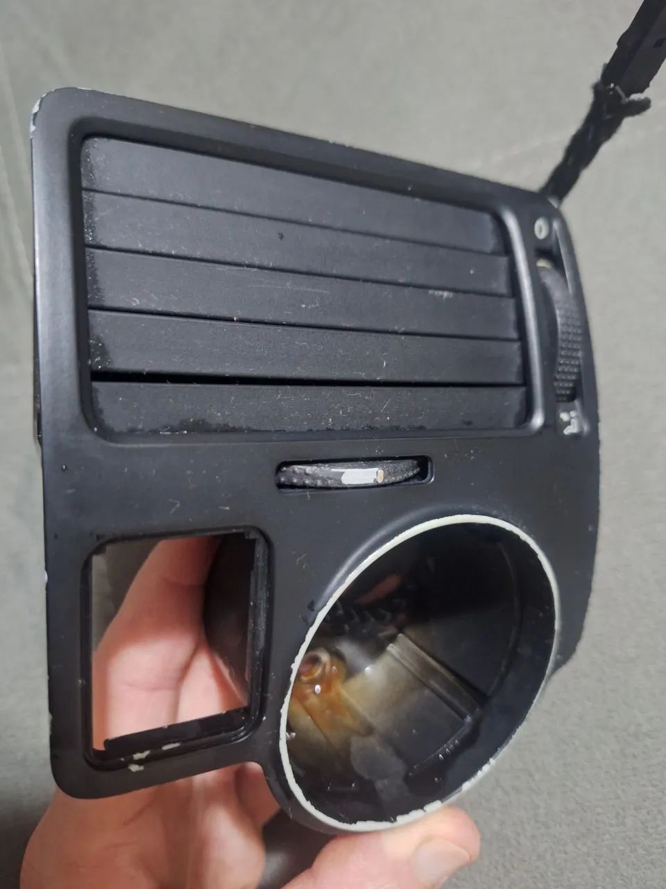 Difusor de ar golf bora - Foto 4