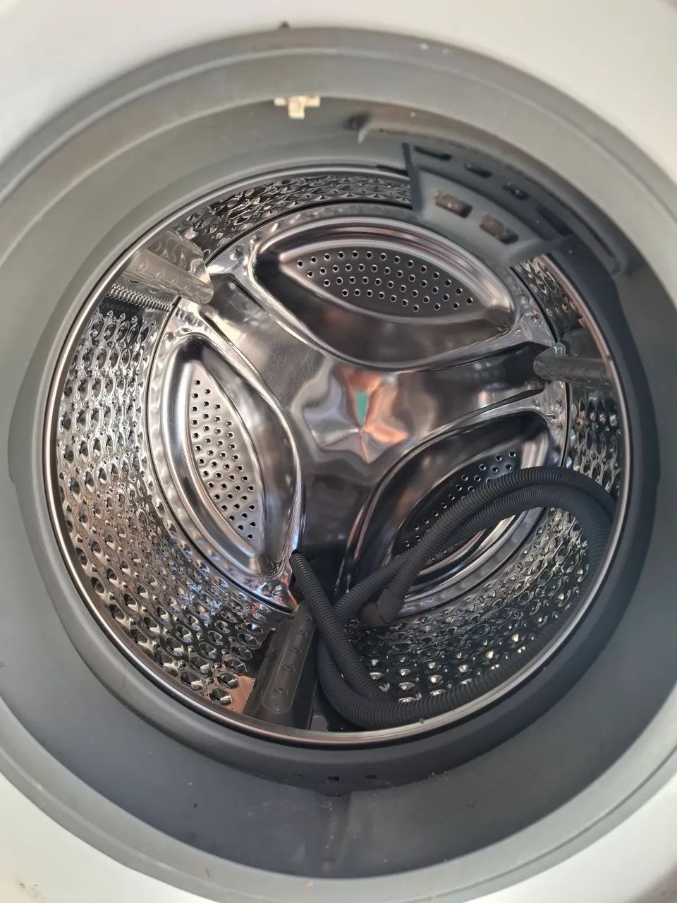 Lava e seca Electrolux  - Foto 3