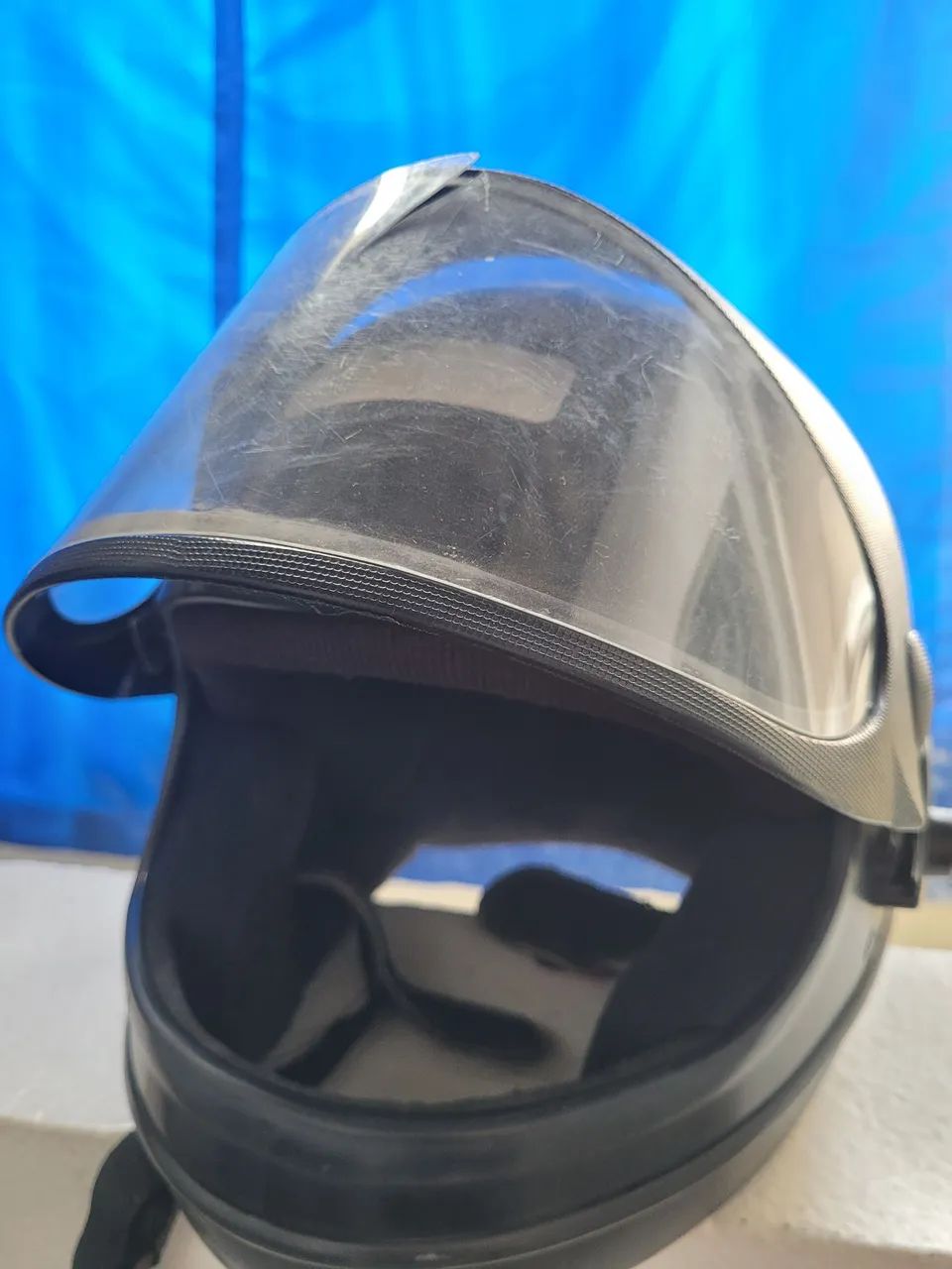 Capacete moto 60 - Foto 3
