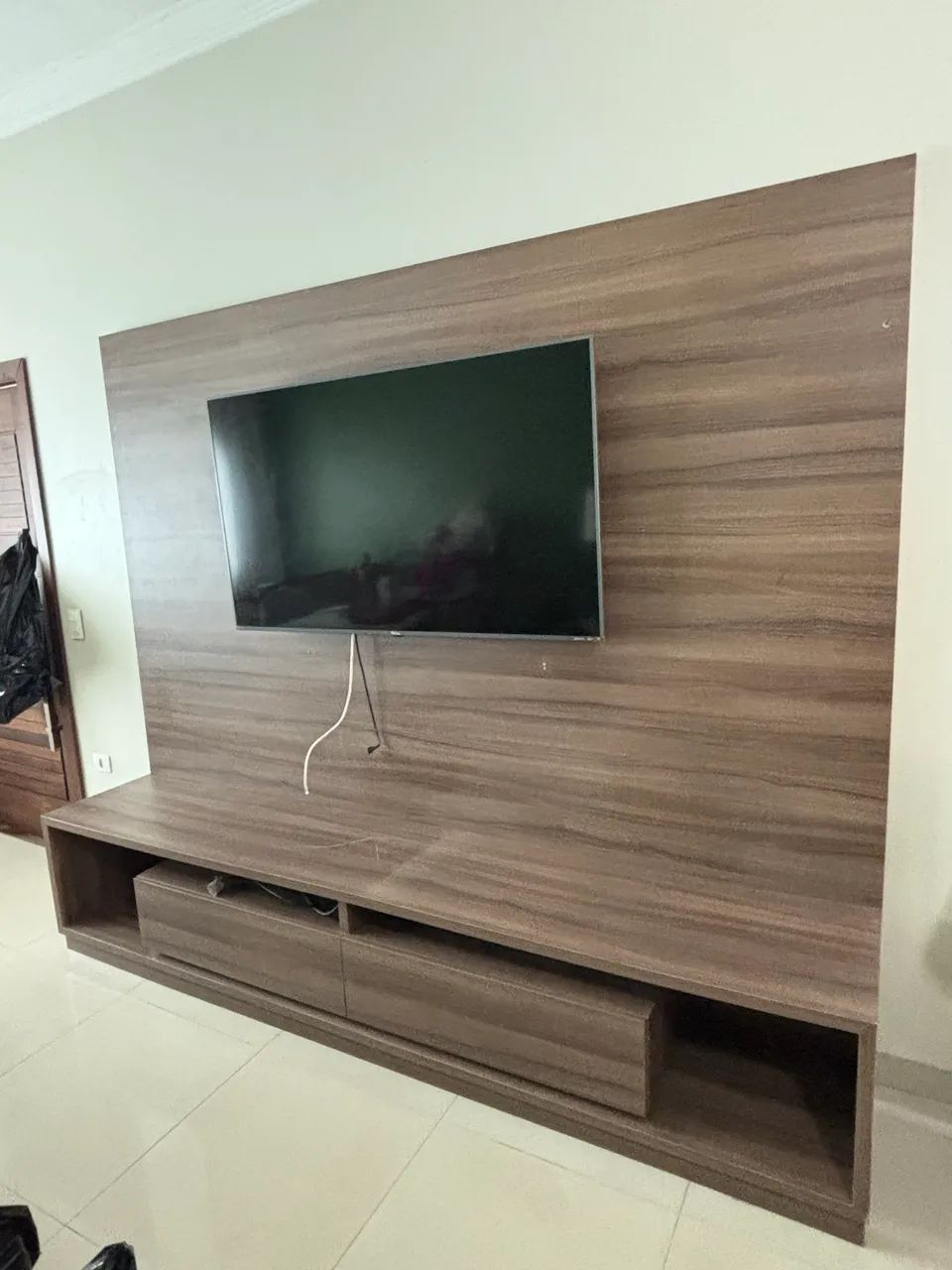 Painel de TV - Foto 2