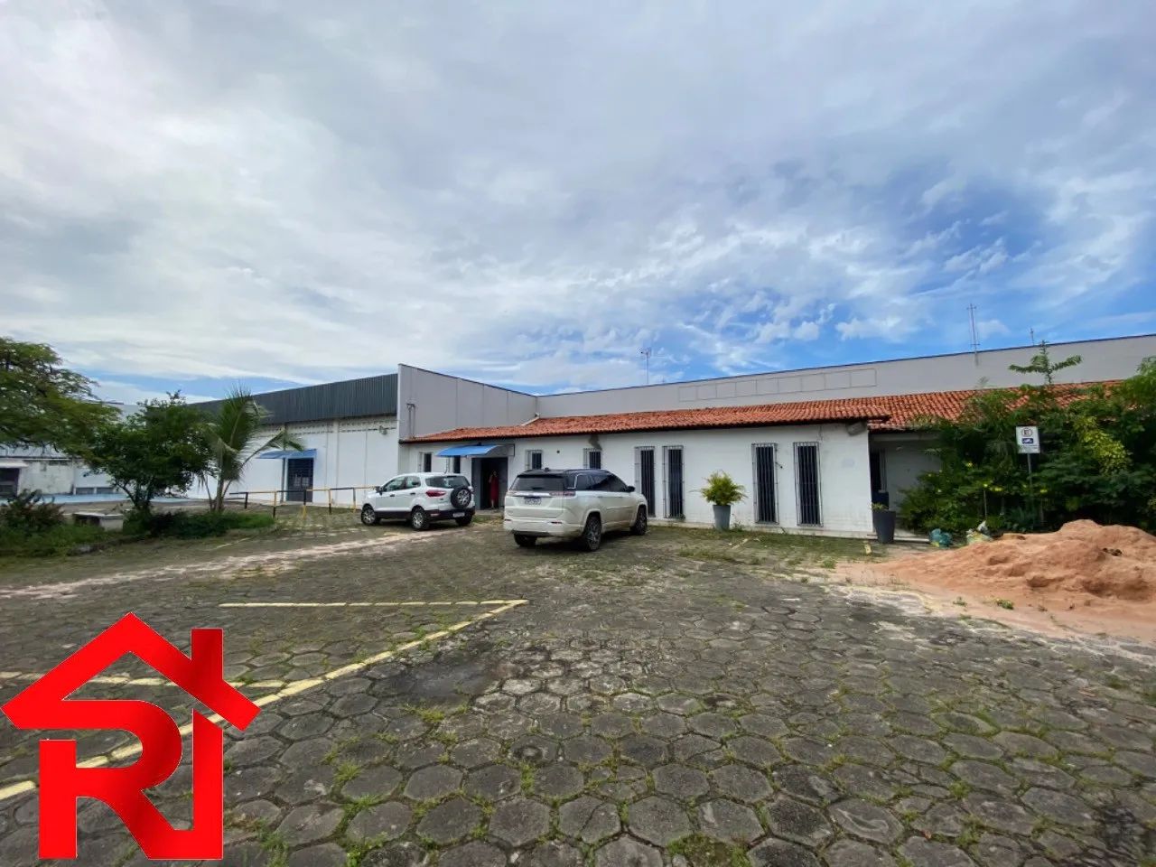 Prédio COMERCIAL em SÃO LUÍS - MA, AREINHA - Foto 3
