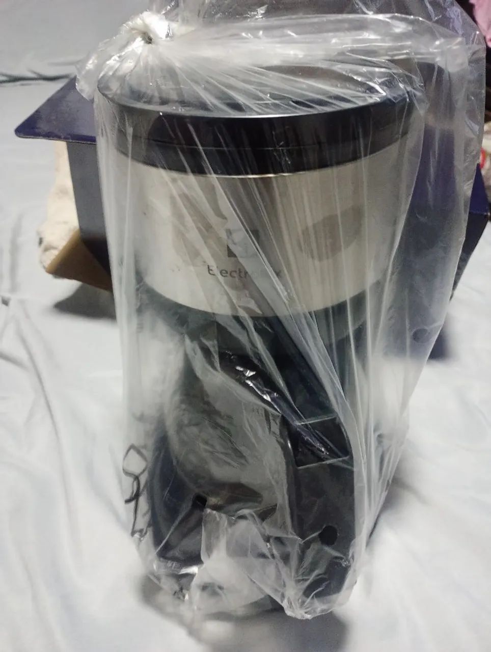 Cafeteira elétrica Eletrolux  - Foto 6